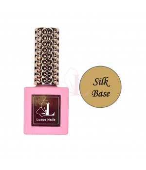 Silk Base Luxus Nails 8 ml.