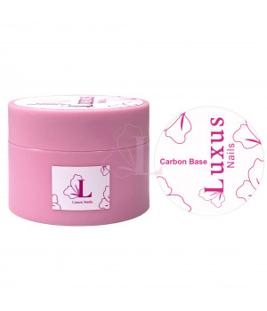Carbon Base Luxus Nails 15 g