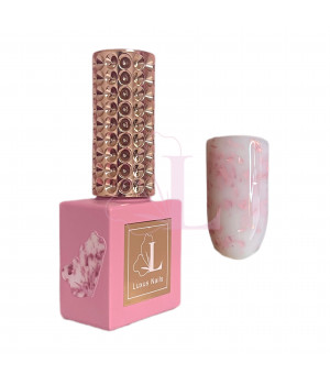 Opal Base 03 Luxus Nails 8 ml.