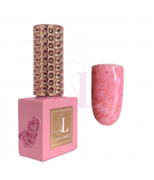Opal Base 04 Luxus Nails 8 ml.