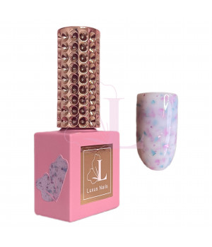 Opal Base 06 Luxus Nails 8 ml.