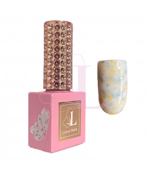Opal Base 07 Luxus Nails 8 ml.