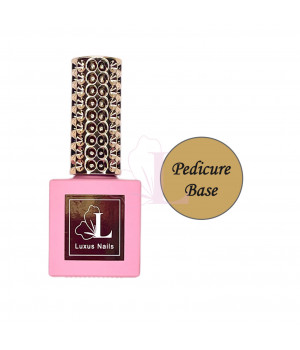 Pedicure Base Luxus Nails 8 ml.