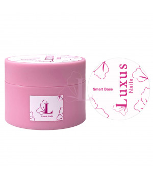 Smart Base Luxus Nails 15 g.